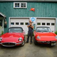 Shep's Imports