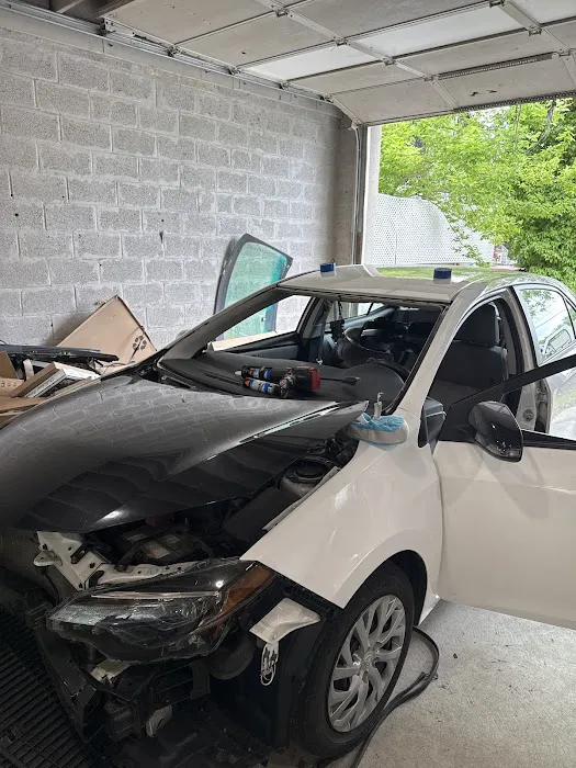 Camden Auto Glass 0