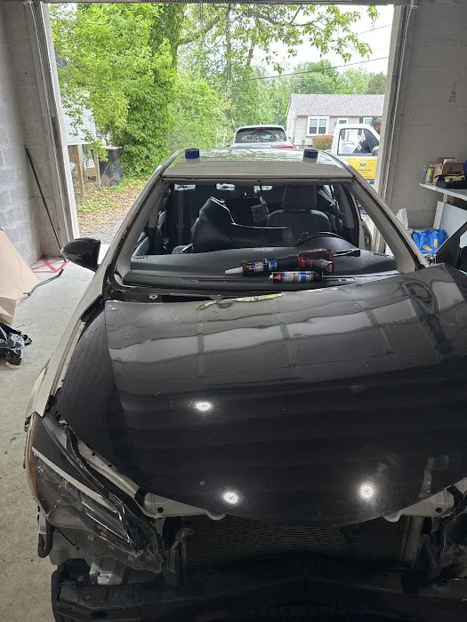 Camden Auto Glass 2