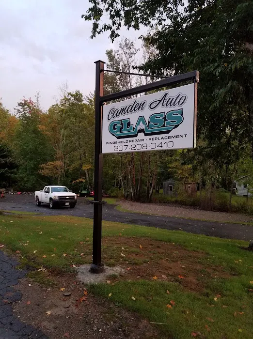 Camden Auto Glass 1
