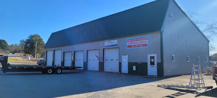 West Street Automotive 0