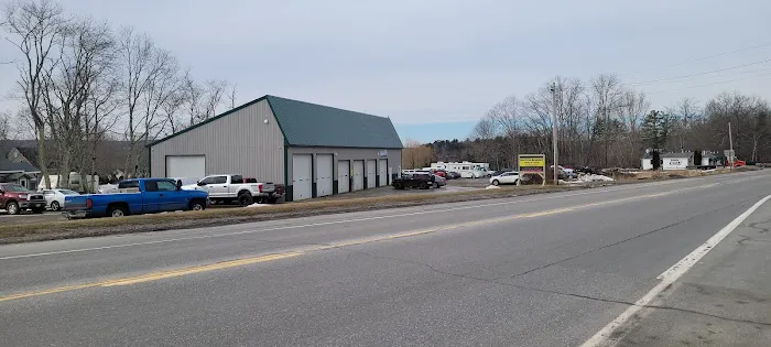 West Street Automotive 1