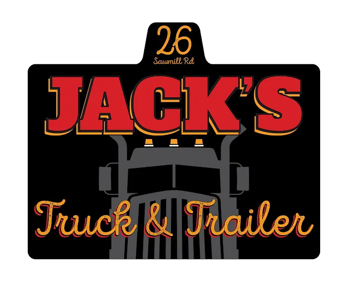 Jack's Truck & Trailer Service 0