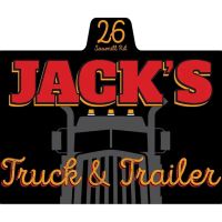 Jack's Truck & Trailer Service