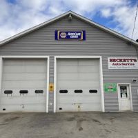 Beckett's Auto Services