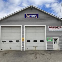 Beckett's Auto Services ico
