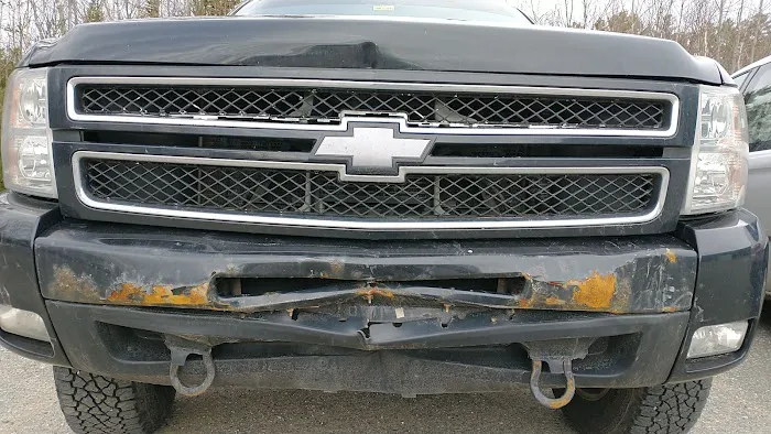 Phil's Autobody 0