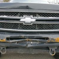 Phil's Autobody