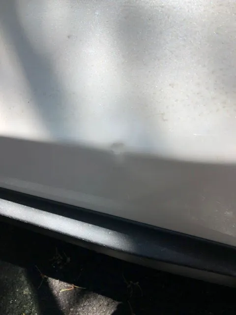 WNC Dent Repair 1
