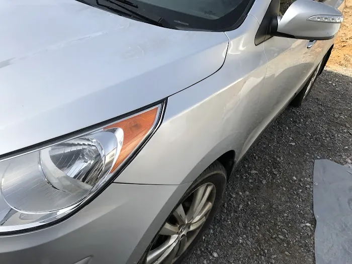 WNC Dent Repair 2