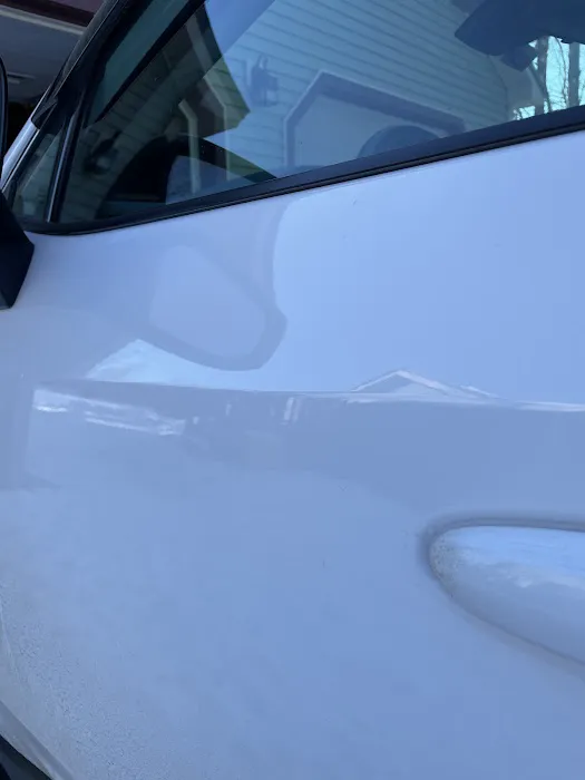 WNC Dent Repair 0