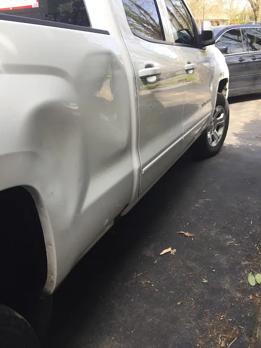 WNC Dent Repair 4
