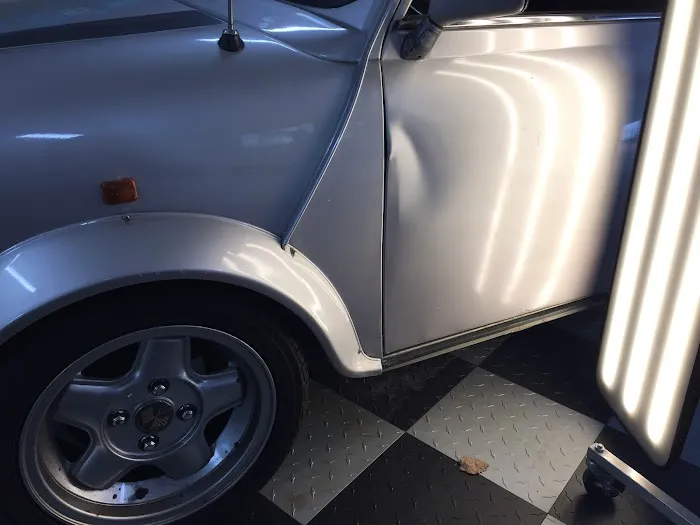 WNC Dent Repair 3