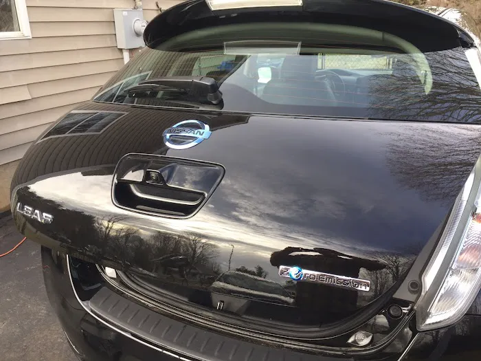 WNC Dent Repair 5