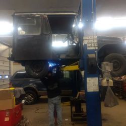 Creek Hill Auto Repair ico
