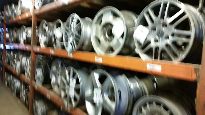 HEI Auto Parts / Heal Enterprises Inc. 6