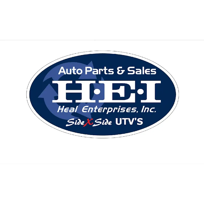 HEI Auto Parts / Heal Enterprises Inc. 5