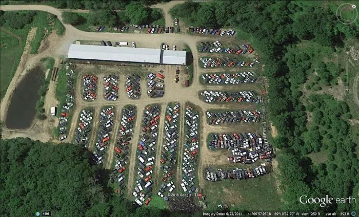 Mank's Auto Parts & Sales 5