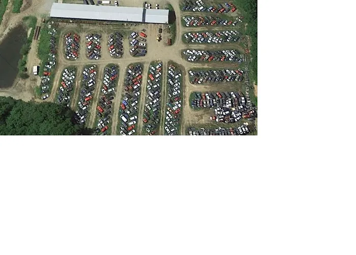 Mank's Auto Parts & Sales 4