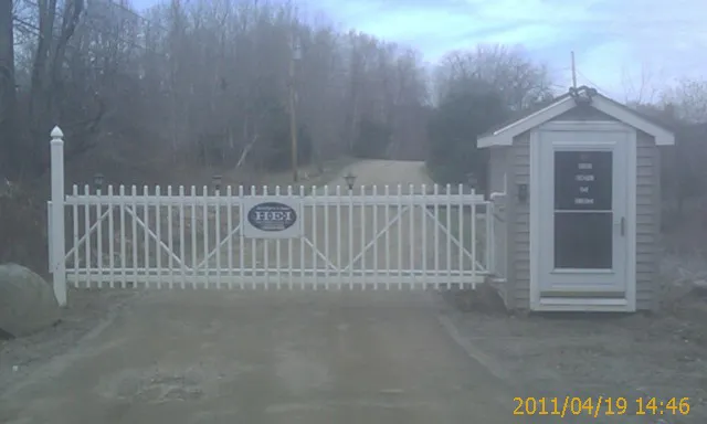 Mank's Auto Parts & Sales 1
