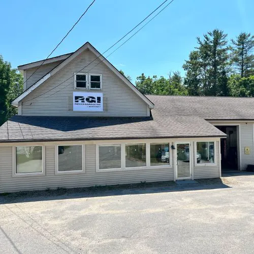 Rowes Garage Inc. 3
