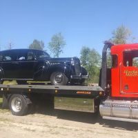 Hawke Motors