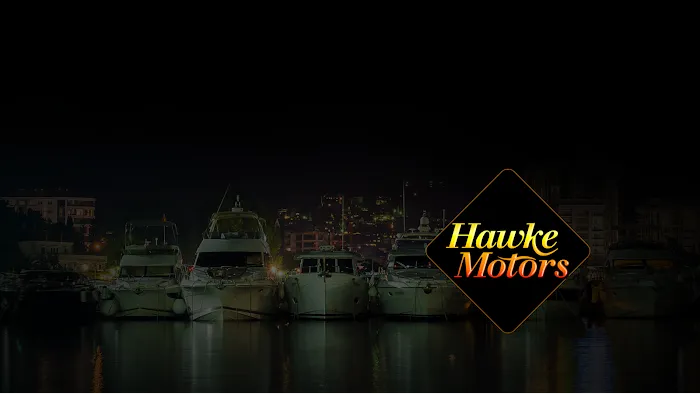 Hawke Motors 1