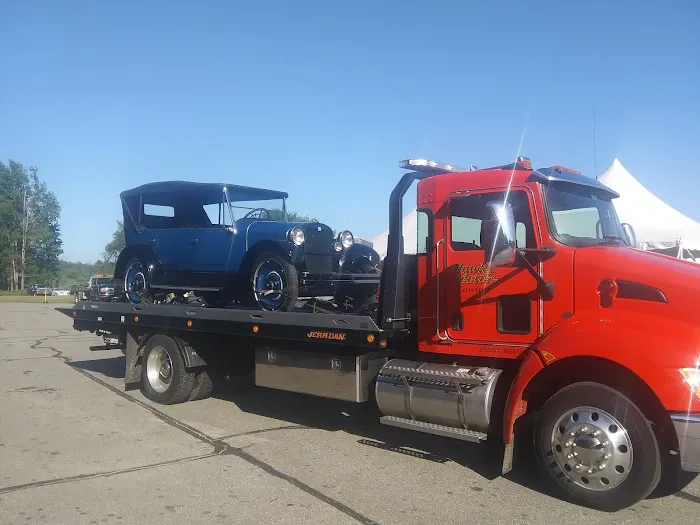 Hawke Motors 2
