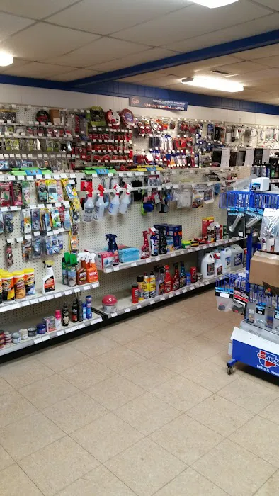 Carquest Auto Parts - TDR AUTO SUPPLY, INC. 2