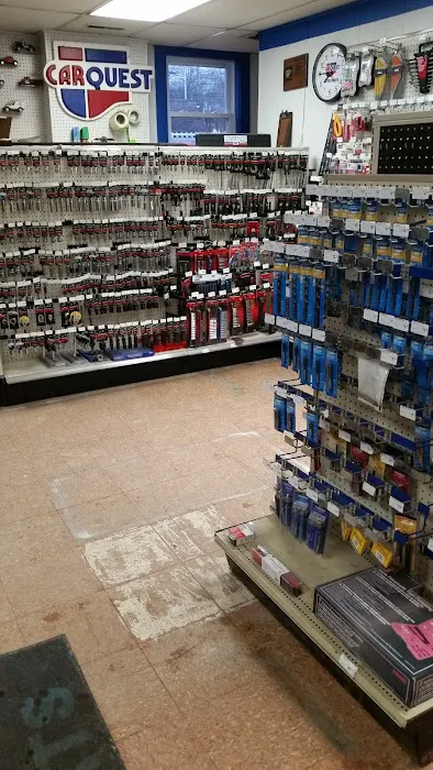 Carquest Auto Parts - TDR AUTO SUPPLY, INC. 4