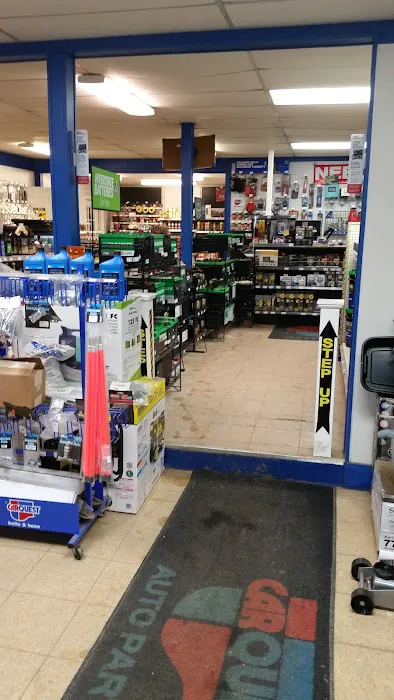 Carquest Auto Parts - TDR AUTO SUPPLY, INC. 7