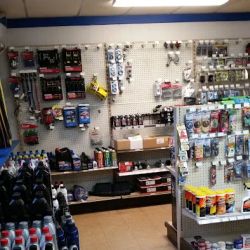 Carquest Auto Parts - TDR AUTO SUPPLY, INC. ico