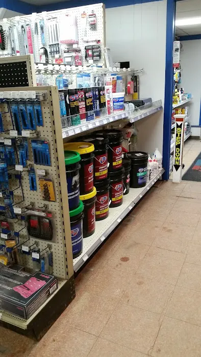 Carquest Auto Parts - TDR AUTO SUPPLY, INC. 1