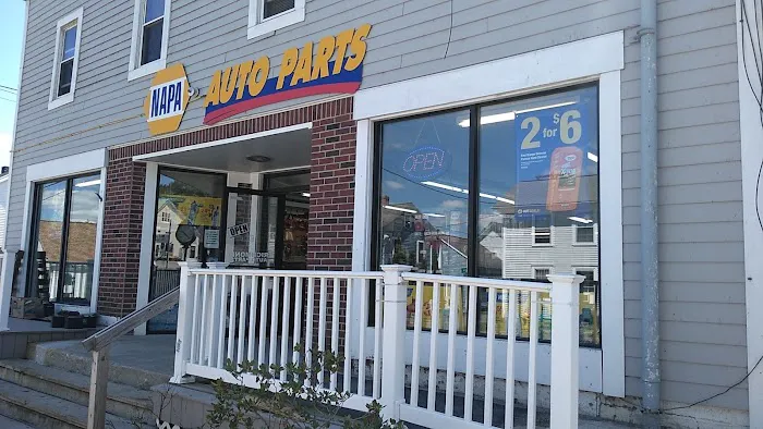 NAPA Auto Parts - Richmond Auto Parts LLC 3