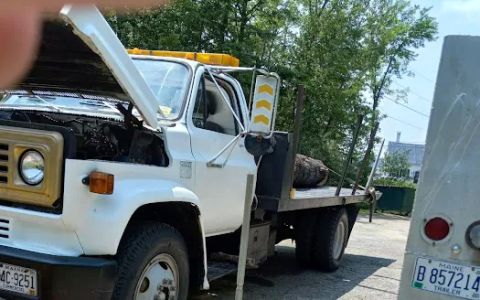 NAPA Auto Parts - Richmond Auto Parts LLC