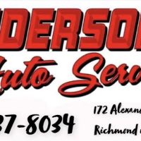 Andersons Auto Repair