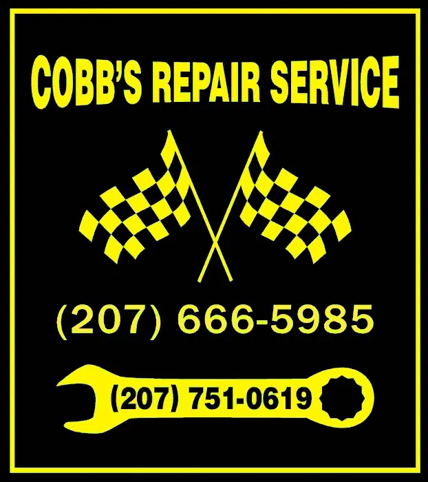Cobb's Repair Services 1