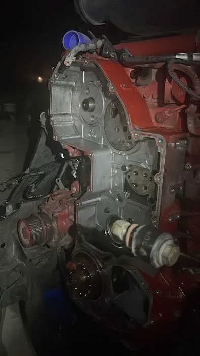 K'S Diésel Repair LLC 0