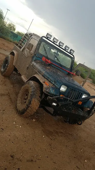 T&G Tire Shop 7