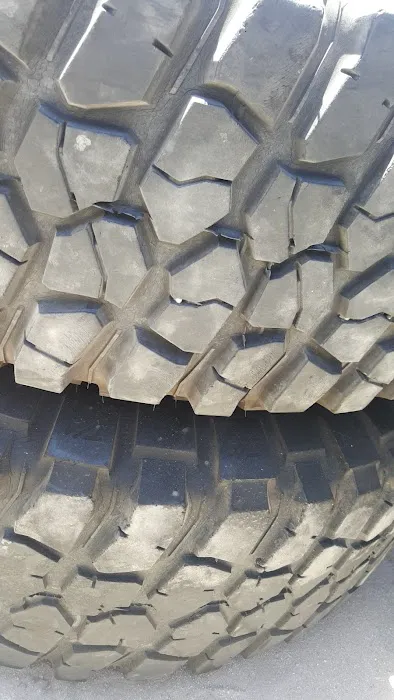 T&G Tire Shop 9