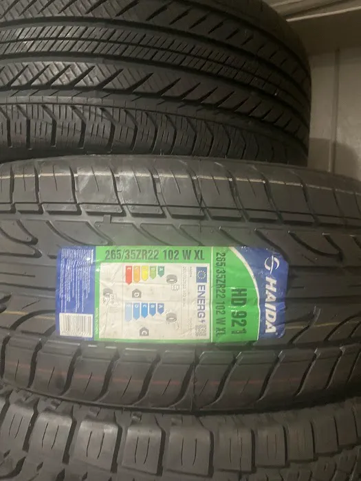 Sas Suspension Alignment Specialist 1