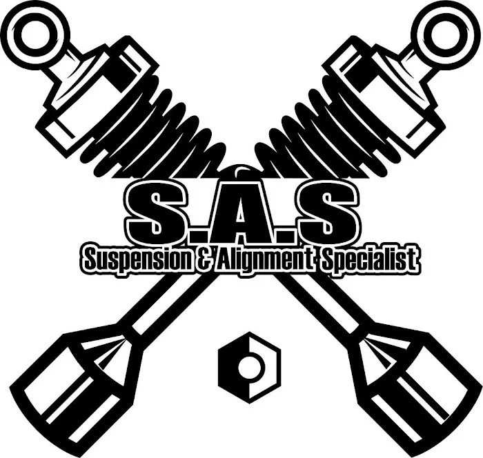 Sas Suspension Alignment Specialist 7