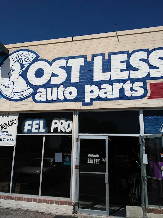 Cost Less Auto Parts 2