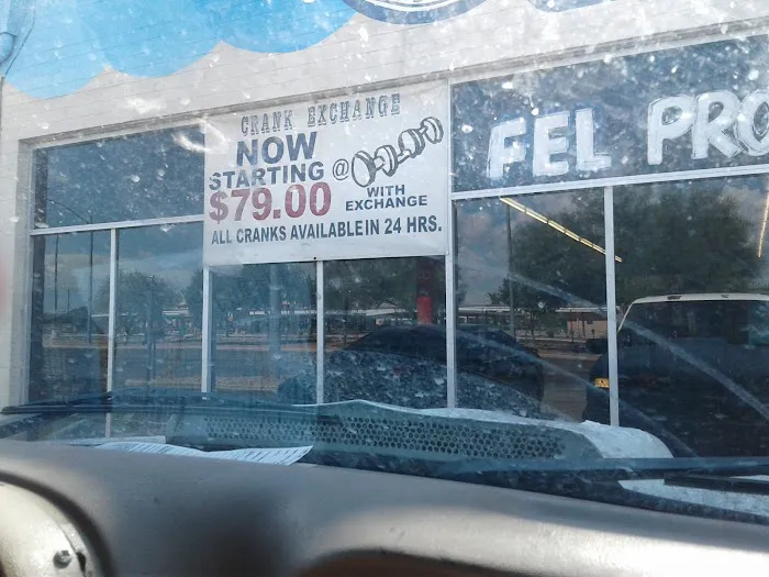 Cost Less Auto Parts 1