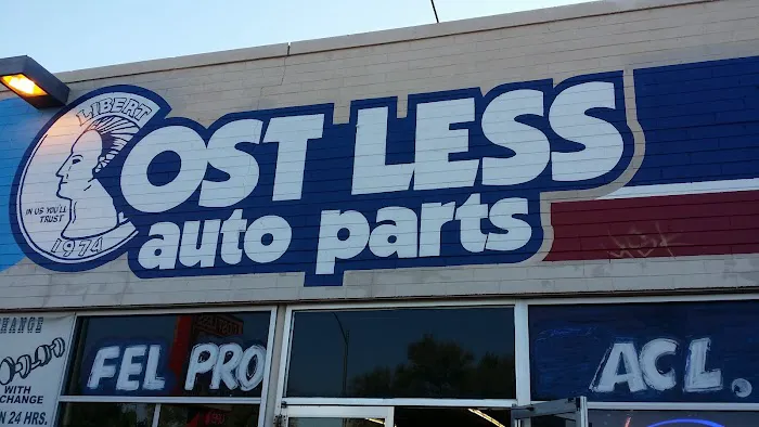 Cost Less Auto Parts 0