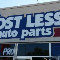 Cost Less Auto Parts
