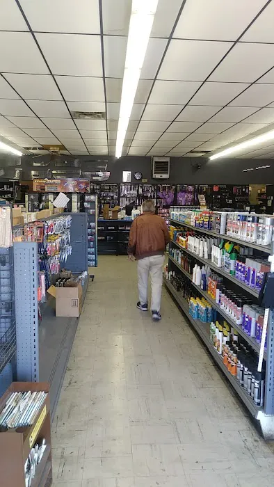 Cost Less Auto Parts 8