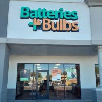 Batteries Plus