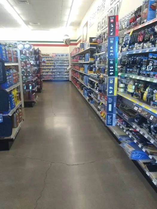 O'Reilly Auto Parts 2