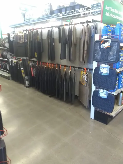 O'Reilly Auto Parts 3
